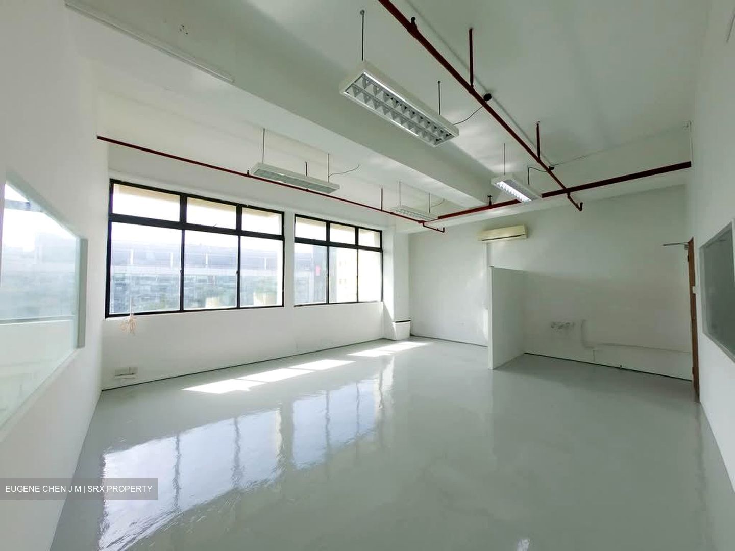Chancerlodge Complex (D14), Factory #592346751